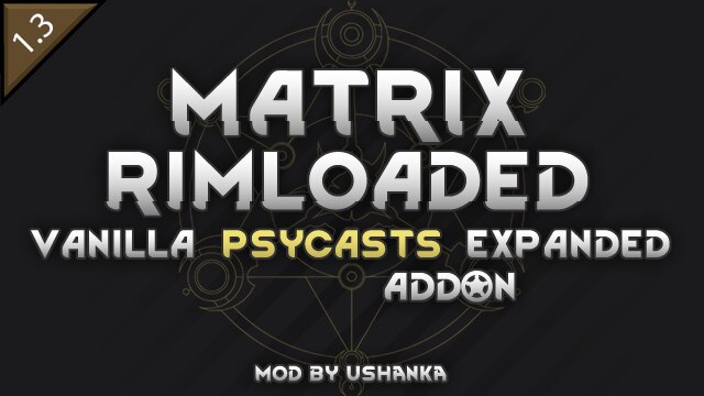 Vanilla psycasts expanded Vanilla psycasts expanded